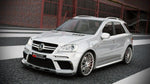 Maxton Parts - Bodykit passend für Mercedes ML W164 2005-2008