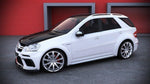 Maxton Parts - Bodykit passend für Mercedes ML W164 FL 08-11