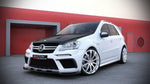Maxton Parts - Bodykit passend für Mercedes ML W164 FL 08-11
