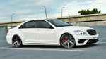 Maxton Parts - Bodykit passend für Mercedes S Klasse Lang W221
