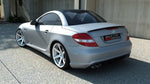 Maxton Parts - Bodykit passend für Mercedes SLK R171 AMG204 Look