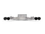 S-BM/T/25 Evolution Line (Titanium) - BMW M8 Competition Gran Coupe (F93)