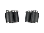 TP-CT/26 Tail pipe set (Carbon) - BMW M4 (F82/F83)
