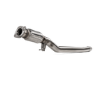 E-ME/SS/1 Evolution Link Pipe Set (SS) - Mercedes-AMG A 35 (V177)