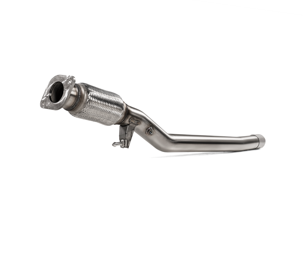 E-ME/SS/1 Evolution Link Pipe Set (SS) - Mercedes-AMG A 35 (W177)