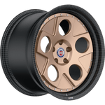 454 CRBN - Vintage CRBN Series