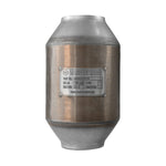 Rennsport-Katalysator Ø120mm x 110mm EU6 100CPSI