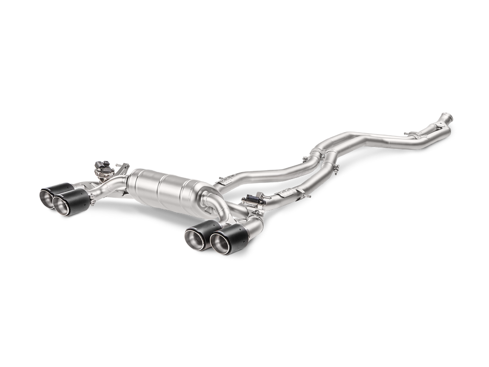 ME-BM/T/8H Evolution Line (Titanium)