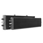 Competion Paket für : Mercedes G63 AMG W463A Ladeluftkühler + Wasserkühler