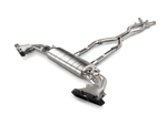 S-ME/TI/15H/1 Evolution Line (Titanium)