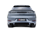 S-PO/T/4H Evolution Line (Titanium) - Porsche Cayenne GTS (536.2)