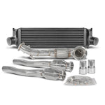 Competition Paket EVO 1 für : Audi TTRS 8J/RS3 8P