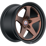 527 CRBN - 520 CRBN Series