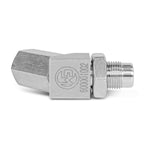 Lambda-Eliminator 45° Mini Kat 600CPSI