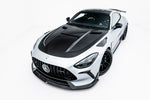 Maxton Carbon Division - Carbon Bodykit passend für Mercedes-AMG GT 63 / 55 / 63 S E Performance C192