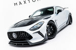 Maxton Carbon Division - Carbon Bodykit passend für Mercedes-AMG GT 63 / 55 / 63 S E Performance C192
