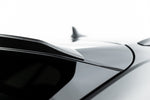 Maxton Carbon Division - Carbon Dach Spoiler (Oberer) passend für Audi SQ8 / Q8 S-Line Mk1 FL