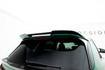 Maxton Carbon Division - Carbon Dach Spoiler (Oberer) passend für BMW X5 M F95 FL