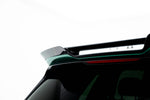 Maxton Carbon Division - Carbon Dach Spoiler (Oberer) passend für BMW X5 M F95 FL