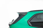 Maxton Carbon Division - Carbon Dach Spoiler (Oberer) passend für BMW X5 M F95 FL