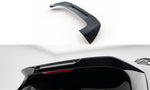 Maxton Carbon Division - Carbon Dach Spoiler (Oberer) passend für BMW X7 M-Paket G07