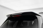 Maxton Carbon Division - Carbon Dach Spoiler (Oberer) passend für BMW X7 M-Paket G07