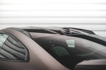 Maxton Carbon Division - Carbon Dachschienen Spoiler passend für BMW M4 G82 / G82 FL