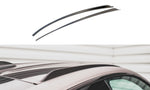 Maxton Carbon Division - Carbon Dachschienen Spoiler passend für BMW M4 G82 / G82 FL