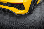 Maxton Carbon Division - Carbon Diffusor Flaps passend für Audi RS3 Sportback 8Y