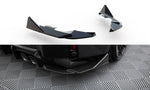 Maxton Carbon Division - Carbon Diffusor Flaps passend für BMW M2 G87
