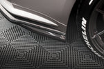 Maxton Carbon Division - Carbon Diffusor Flaps passend für BMW M4 G82 / G82 FL (CF-BM-4-G82-M-RSD1-245-P)