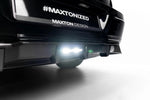 Maxton Parts - Carbon Diffusor Race passend für BMW 7 M-Paket / i7 M-Paket G70