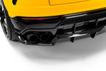 Maxton Carbon Division - Carbon Diffusor RACE passend für Lamborghini Urus Mk 1