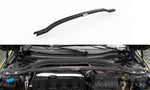 Maxton Carbon Division - Carbon Domstreben Verkleidung passend für BMW 1er F40 M135i