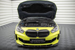 Maxton Carbon Division - Carbon Engine Cover Motor Abdeckung passend für BMW 1er F40 M135i