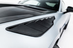 Maxton Carbon Division - Carbon Front Bumper Side Vents passend für Mercedes-AMG GT 63 / 55 / 63 S E Performance C192