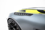 Maxton Carbon Division - Carbon Front Bumper Side Vents passend für Mercedes-AMG GT C C190 FL
