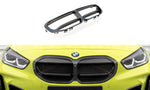 Maxton Carbon Division - Carbon Front Grill passend für BMW 1er M-Paket/ M135i / 128ti F40