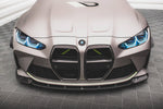 Maxton Carbon Division - Carbon Front Grill passend für BMW M4 G82 / M3 G80