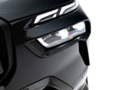 Maxton Carbon Division - Carbon Front Stoßstange Air Intakes passend für BMW X7 M-Paket G07 FL