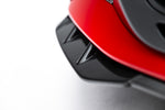 Maxton Carbon Division - Carbon Frontlippe passend für Audi RS3 Limousine 8Y FL