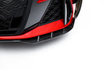 Maxton Carbon Division - Carbon Frontlippe passend für Audi RS3 Limousine 8Y FL