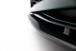 Maxton Carbon Division - Carbon Frontlippe passend für Audi RS7 C8
