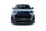 Maxton Carbon Division - Carbon Frontlippe passend für Audi RSQ8 Mk1 Facelift