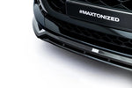 Maxton Carbon Division - Carbon Frontlippe passend für Audi RSQ8 Mk1 Facelift