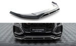 Maxton Carbon Division - Carbon Frontlippe passend für Audi RSQ8 Mk1