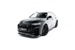 Maxton Carbon Division - Carbon Frontlippe passend für Audi SQ8 / Q8 S-Line Mk1 FL