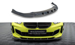 Maxton Carbon Division - Carbon Frontlippe passend für BMW 1er M-Paket / M135i / 128ti F40