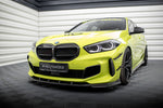 Maxton Carbon Division - Carbon Frontlippe passend für BMW 1er M-Paket / M135i / 128ti F40