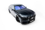 Maxton Parts - Carbon Frontlippe passend für BMW 7 M-Paket / M760e / i7 M-Paket G70